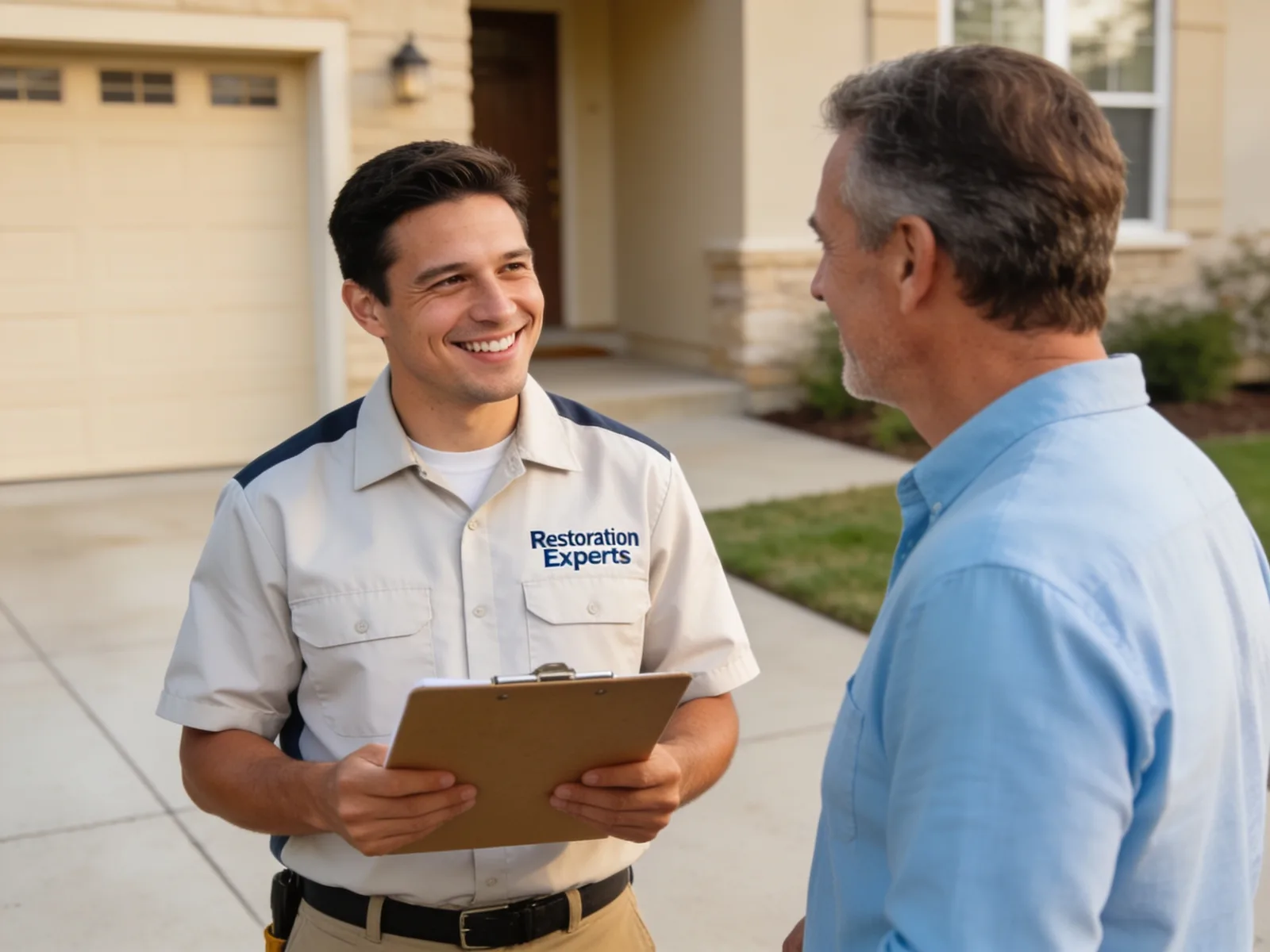 Water Damage Cleanup Ranger, TX FAQs